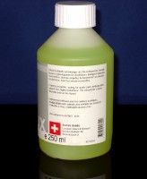 Lascaux Pinselreiniger, lst eingetrocknete Acrylfarbe 250ml