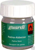 Alterung patinieren, Patina Abbeizer 50 ml