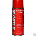 Spezial Zubehr, Firnis, seidenglanz Spray