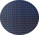 Quadratloch (Q 1,2) 0,5 x 400 x 500 mm Alu Lochgitter